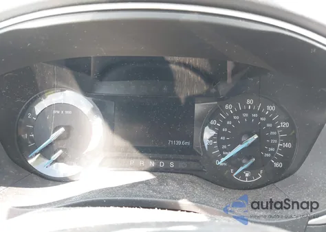 2014 Ford Fusion Se from USA, damaged, VIN 3FA6P0H78ER305122